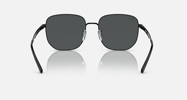 Ray-Ban METAL UNISEX SUNGLASS