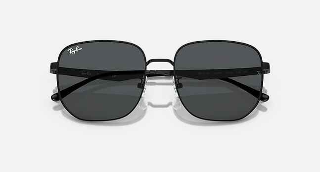 Ray-Ban METAL UNISEX SUNGLASS