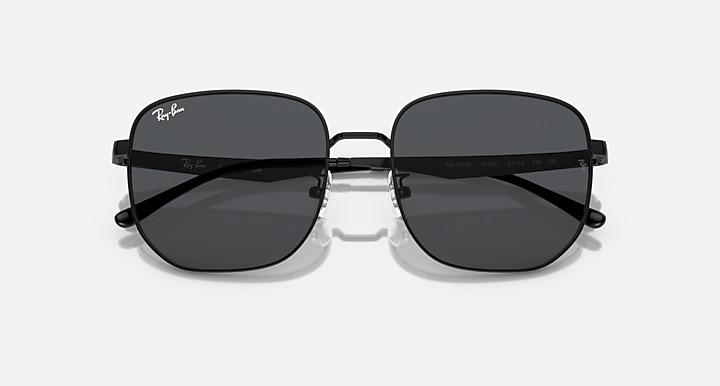 Ray-Ban METAL UNISEX SUNGLASS