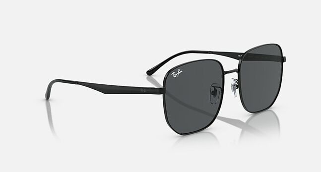 Ray-Ban METAL UNISEX SUNGLASS