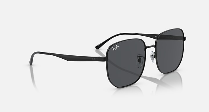Ray-Ban METAL UNISEX SUNGLASS