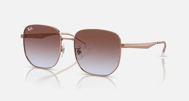 Ray-Ban METAL UNISEX SUNGLASS
