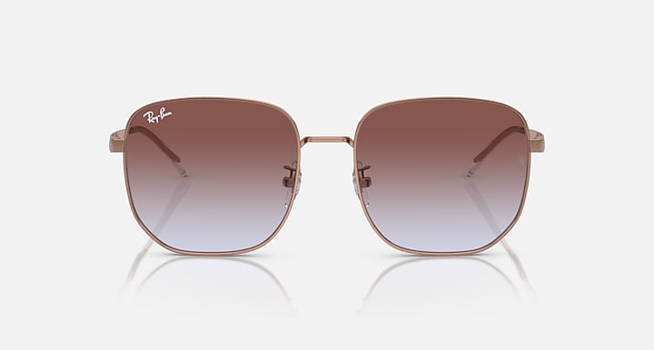 Ray-Ban METAL UNISEX SUNGLASS