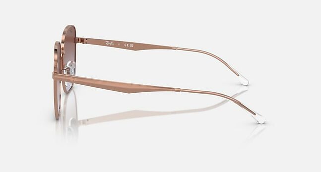 Ray-Ban METAL UNISEX SUNGLASS