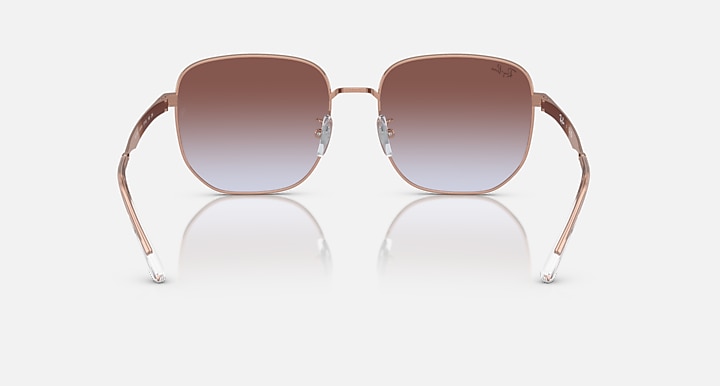 Ray-Ban METAL UNISEX SUNGLASS