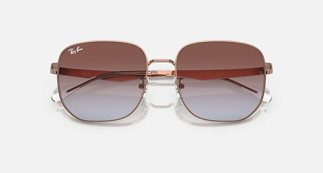 Ray-Ban METAL UNISEX SUNGLASS