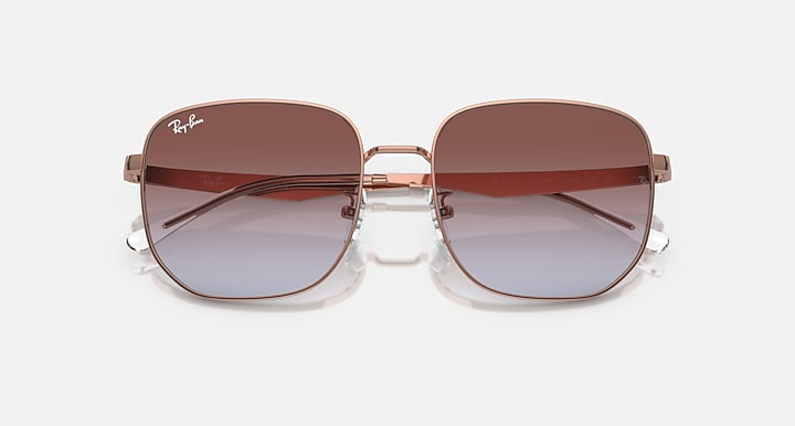 Ray-Ban METAL UNISEX SUNGLASS