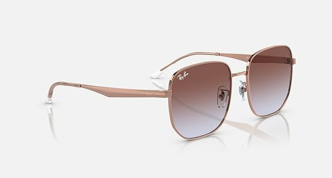 Ray-Ban METAL UNISEX SUNGLASS
