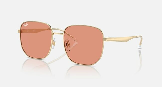 Ray-Ban METAL UNISEX SUNGLASS