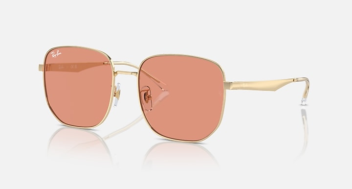 Ray-Ban METAL UNISEX SUNGLASS