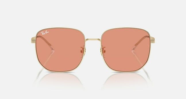 Ray-Ban METAL UNISEX SUNGLASS