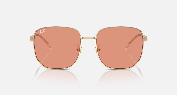 Ray-Ban METAL UNISEX SUNGLASS