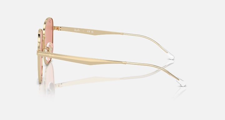 Ray-Ban METAL UNISEX SUNGLASS
