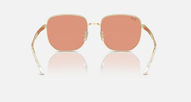 Ray-Ban METAL UNISEX SUNGLASS