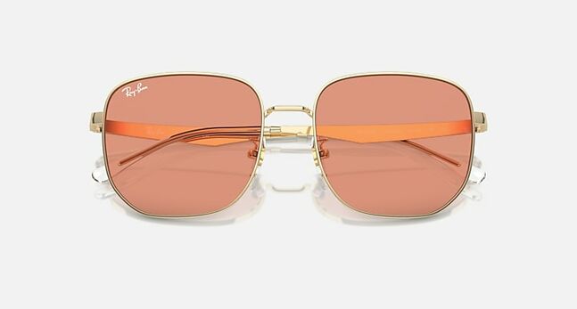 Ray-Ban METAL UNISEX SUNGLASS