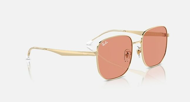 Ray-Ban METAL UNISEX SUNGLASS