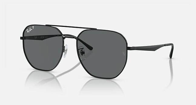 Ray-Ban METAL UNISEX SUNGLASS