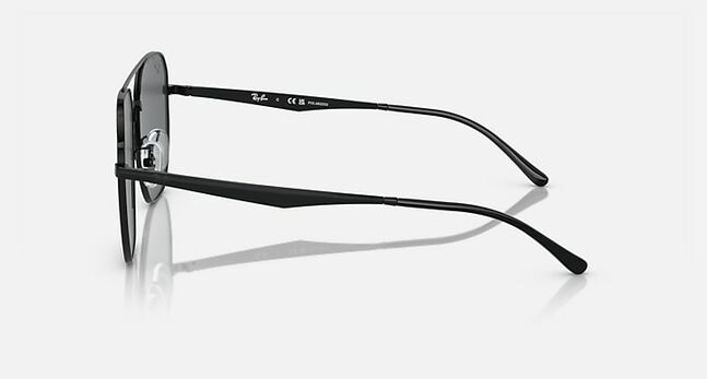 Ray-Ban METAL UNISEX SUNGLASS
