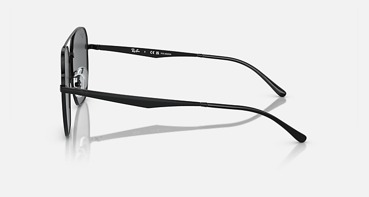 Ray-Ban METAL UNISEX SUNGLASS