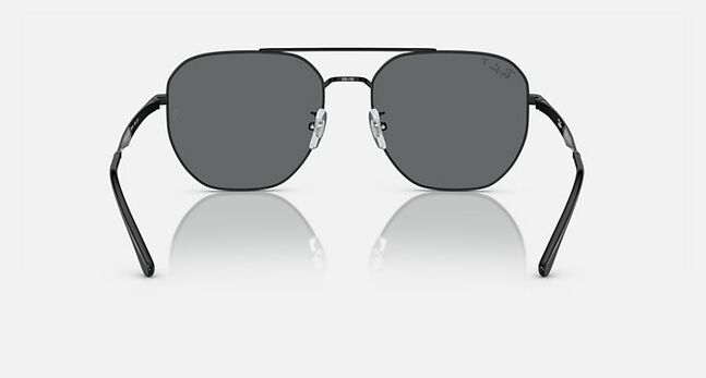 Ray-Ban METAL UNISEX SUNGLASS