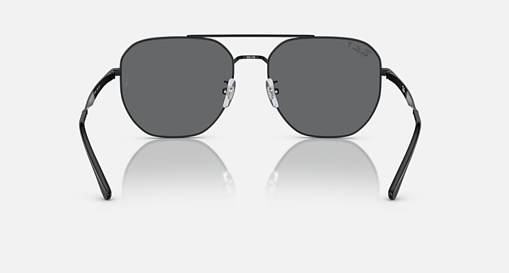Ray-Ban METAL UNISEX SUNGLASS