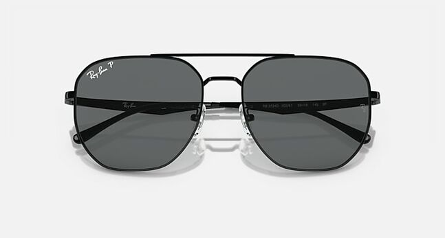 Ray-Ban METAL UNISEX SUNGLASS