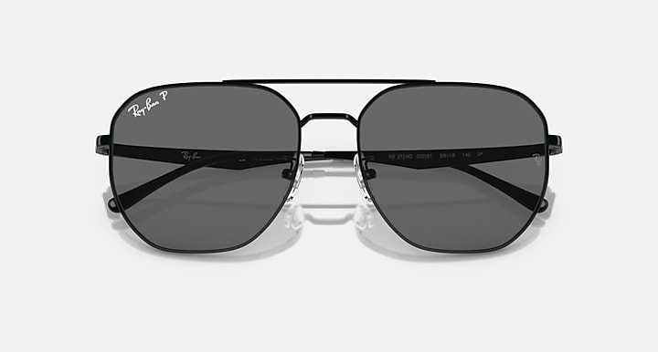 Ray-Ban METAL UNISEX SUNGLASS