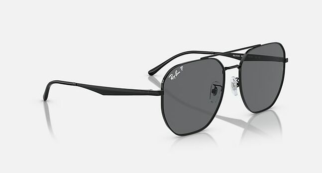 Ray-Ban METAL UNISEX SUNGLASS