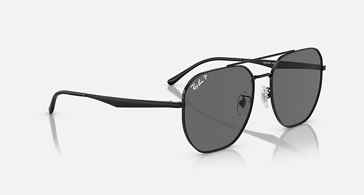 Ray-Ban METAL UNISEX SUNGLASS