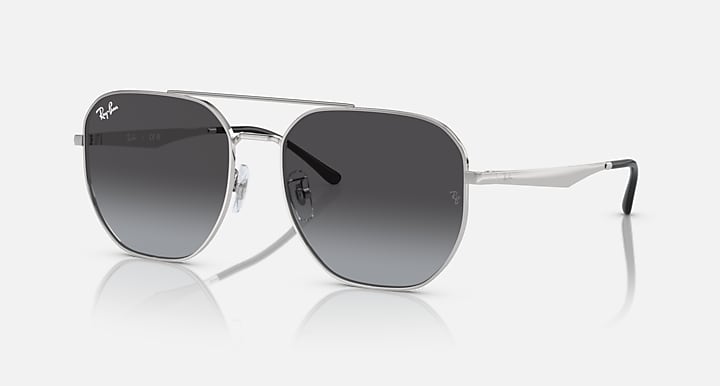 Ray-Ban METAL UNISEX SUNGLASS