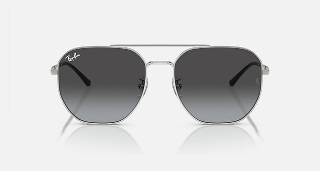 Ray-Ban METAL UNISEX SUNGLASS