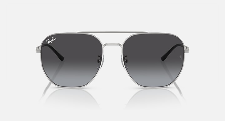 Ray-Ban METAL UNISEX SUNGLASS