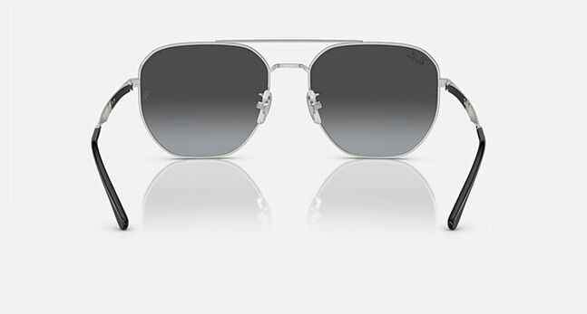 Ray-Ban METAL UNISEX SUNGLASS