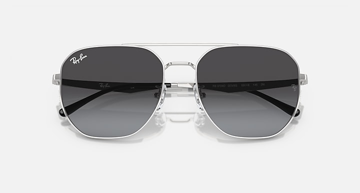 Ray-Ban METAL UNISEX SUNGLASS