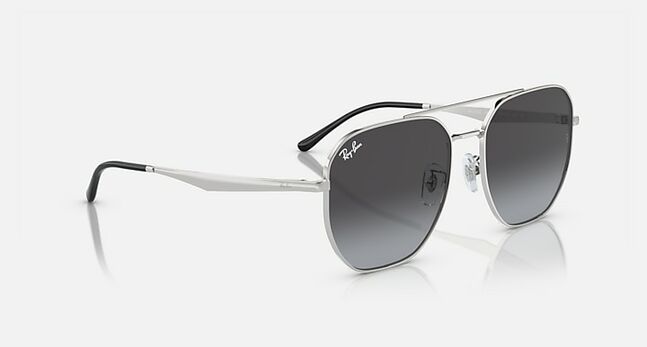 Ray-Ban METAL UNISEX SUNGLASS