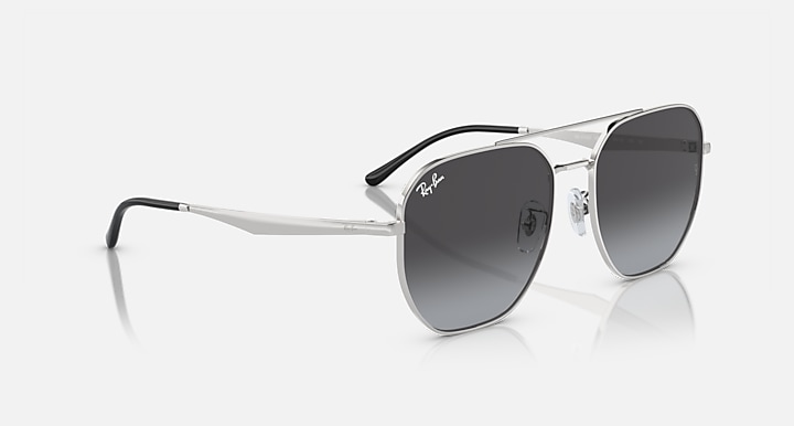 Ray-Ban METAL UNISEX SUNGLASS