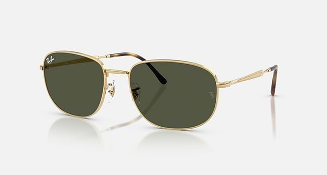 Ray-Ban METAL UNISEX SUNGLASS