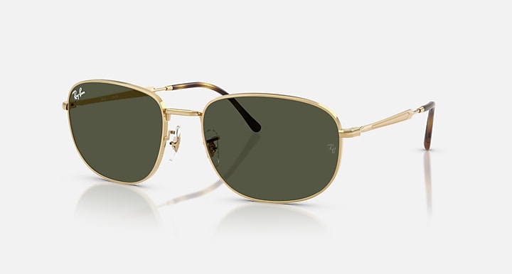 Ray-Ban METAL UNISEX SUNGLASS