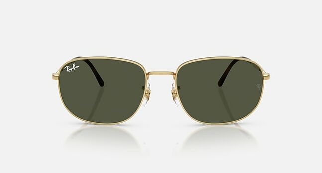 Ray-Ban METAL UNISEX SUNGLASS