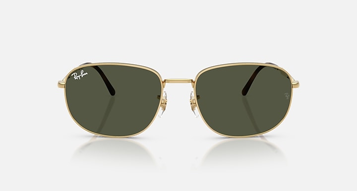 Ray-Ban METAL UNISEX SUNGLASS