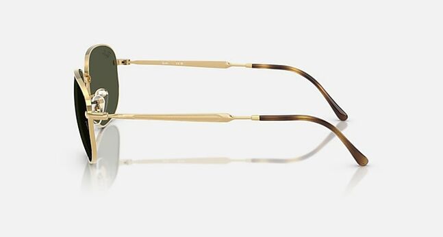 Ray-Ban METAL UNISEX SUNGLASS