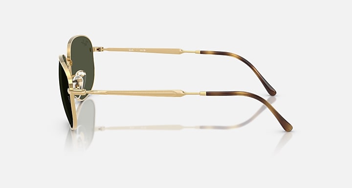 Ray-Ban METAL UNISEX SUNGLASS