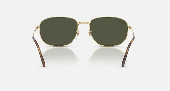 Ray-Ban METAL UNISEX SUNGLASS