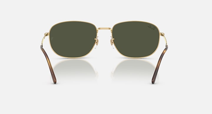 Ray-Ban METAL UNISEX SUNGLASS