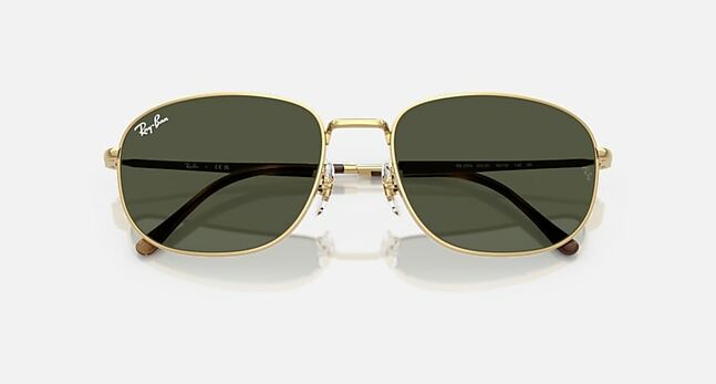 Ray-Ban METAL UNISEX SUNGLASS