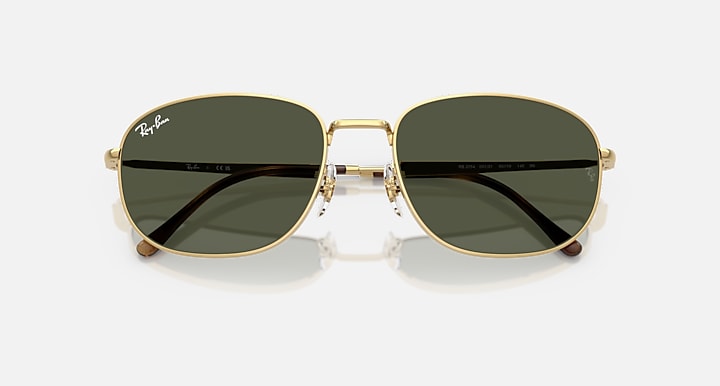 Ray-Ban METAL UNISEX SUNGLASS