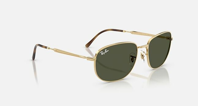 Ray-Ban METAL UNISEX SUNGLASS