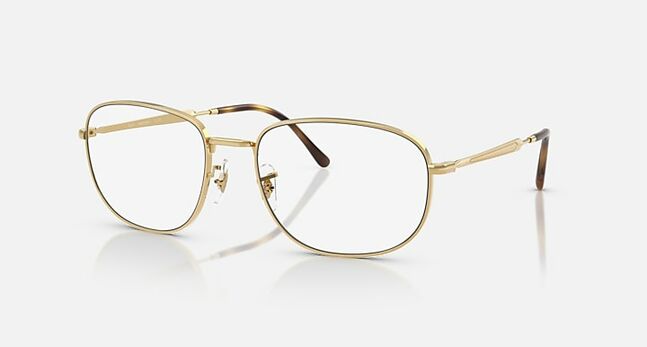 Ray-Ban METAL UNISEX SUNGLASS