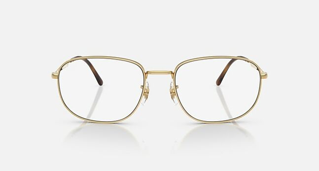 Ray-Ban METAL UNISEX SUNGLASS