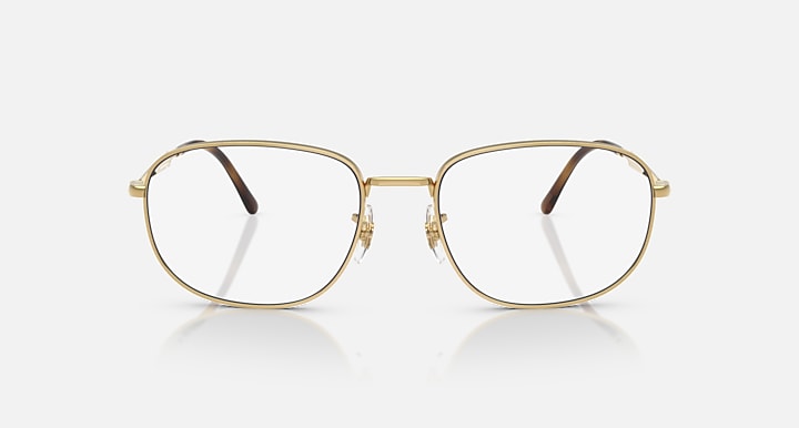 Ray-Ban METAL UNISEX SUNGLASS